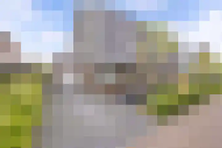 Jufferlaan 8 Blaricum