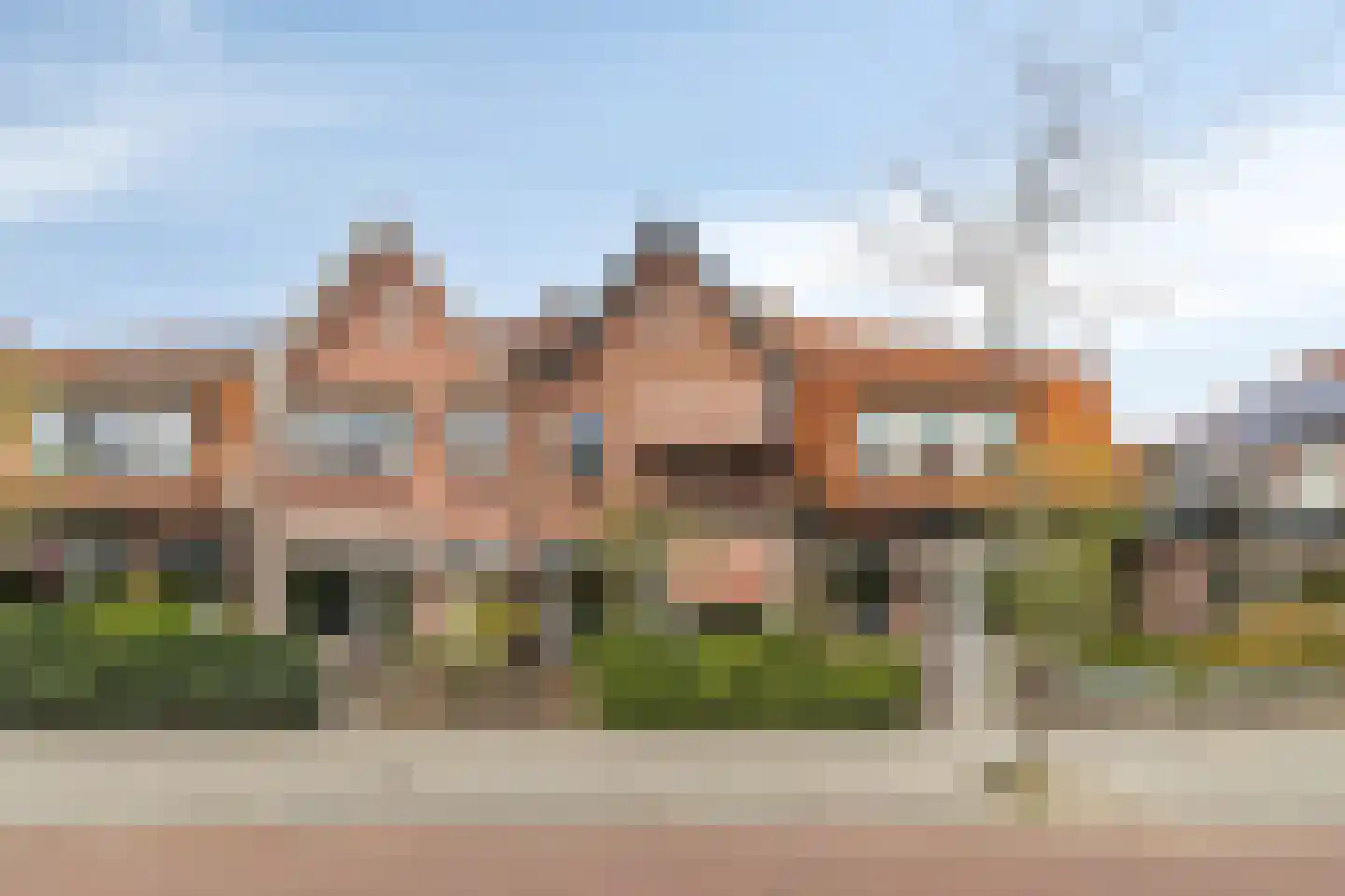Juffermansstraat 9 in Oegstgeest