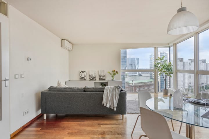 Jufferstraat 234 in Rotterdam