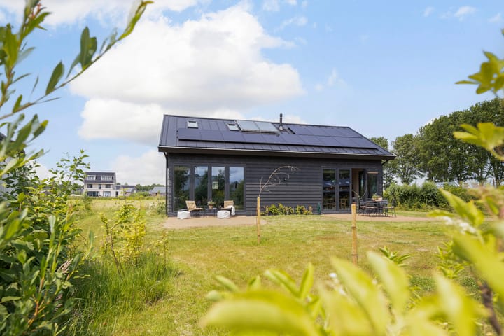 Jules Vernestraat 12 in Almere foto