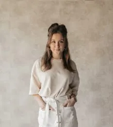 Photo of Julia de Vries