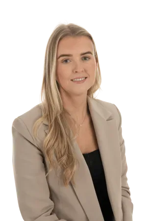 Foto van Julia van de Walle