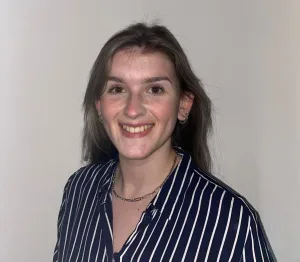 Foto van Julia van den Broeke