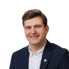 Foto van Julian Fens