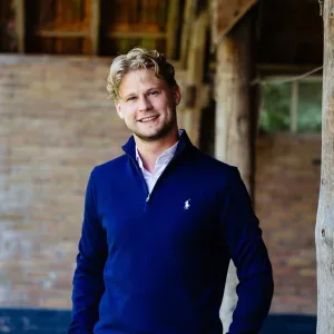 Foto van Julian Zaat