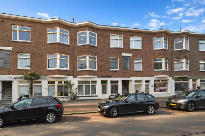 Juliana van Stolberglaan 262 in 's-Gravenhage foto