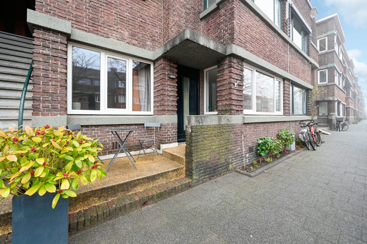 Juliana van Stolberglaan 392 in 's-Gravenhage