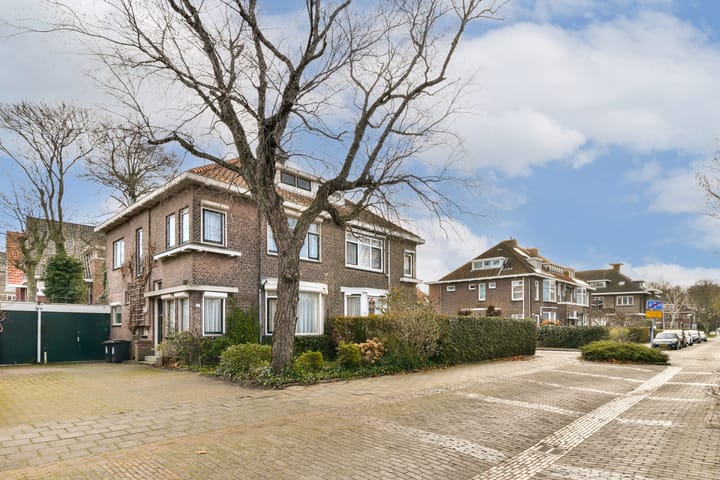 Foto van woning Juliana van Stolbergstraat 11, Schiedam