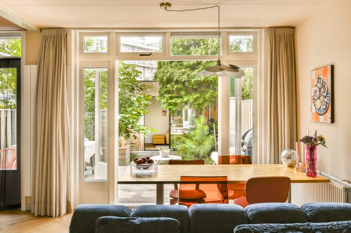 Juliana van Stolbergstraat 38-H in Amsterdam foto