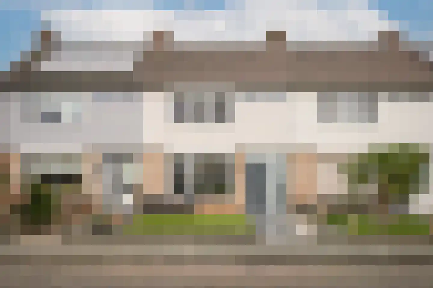 Juliana van Stolbergstraat 67 in Veen