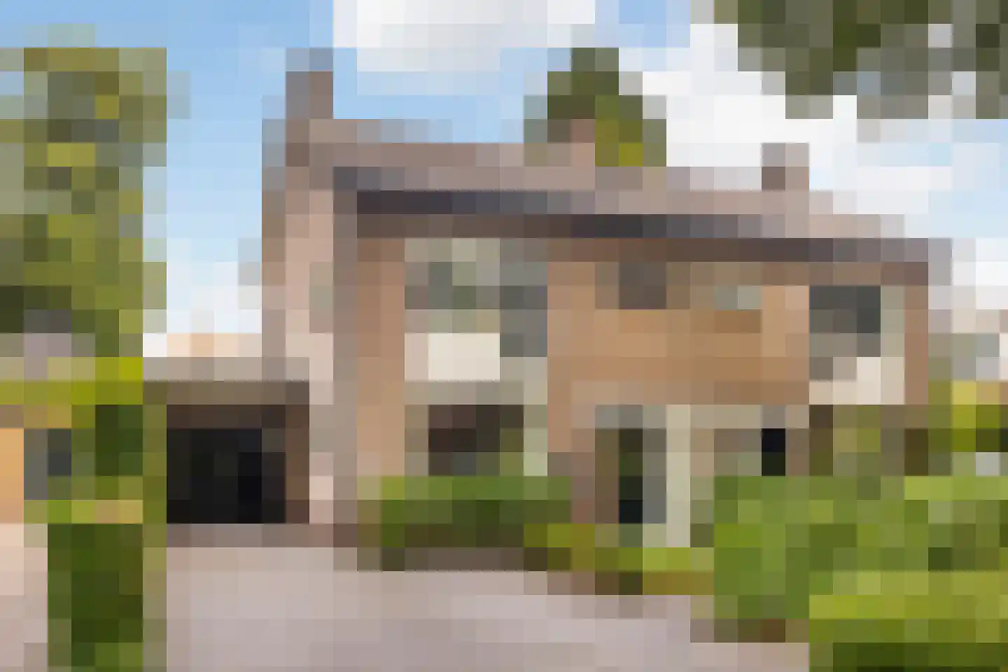 Julianalaan 13 in Ede