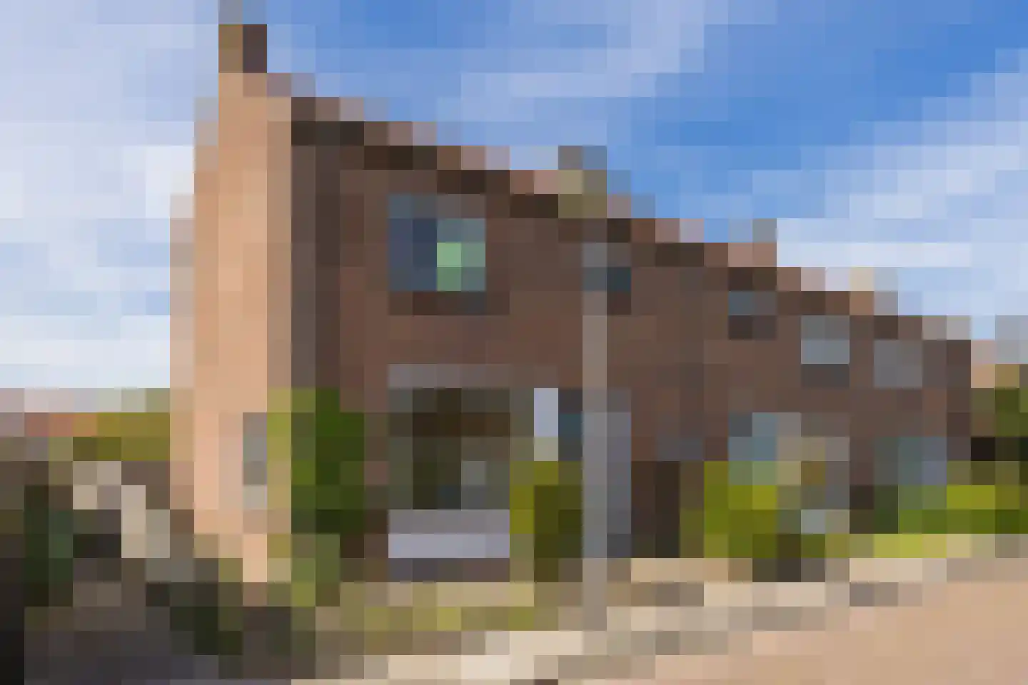 Julianalaan 14 in Zwartewaal