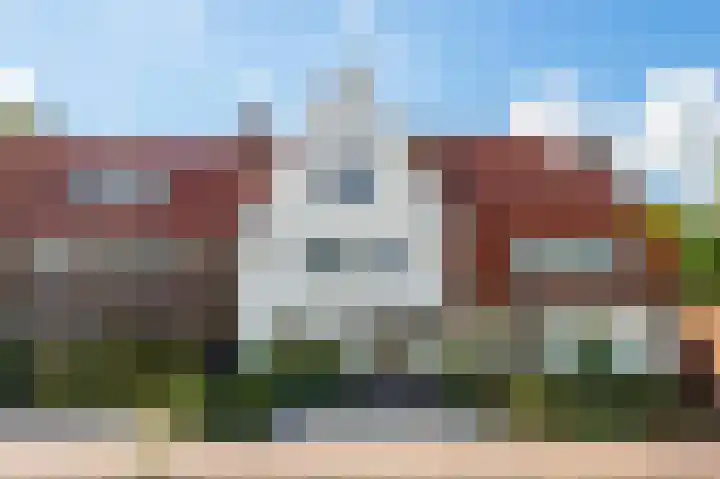Julianalaan 15 in Helmond