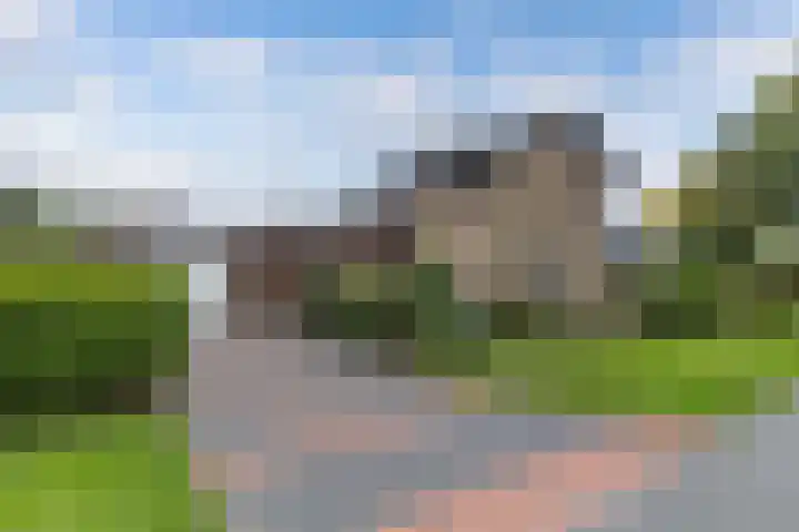 Julianalaan 2 A dans Buitenpost