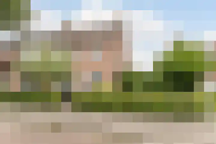 Julianalaan 23 dans Oosterhout