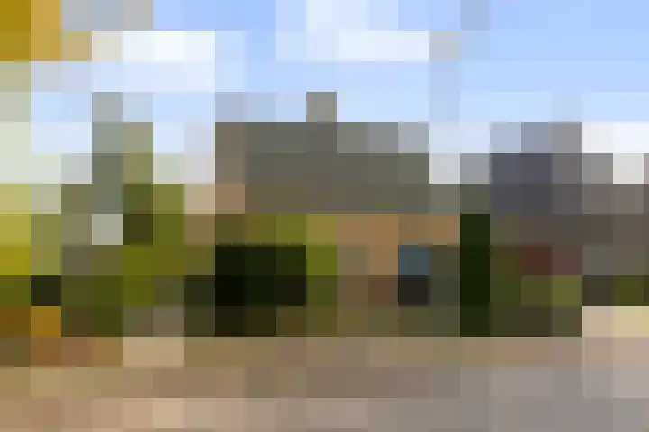 Julianalaan 24 in Buitenpost