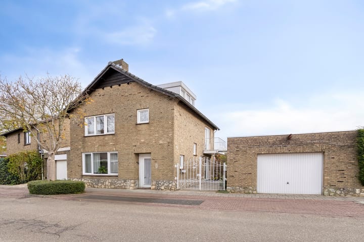 Julianalaan 40 in Posterholt foto