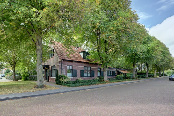 Julianalaan 7 in Vlissingen foto