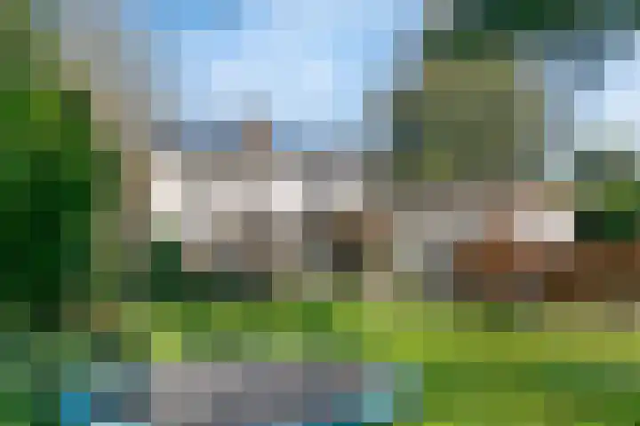 Julianalaan 77 dans Bilthoven