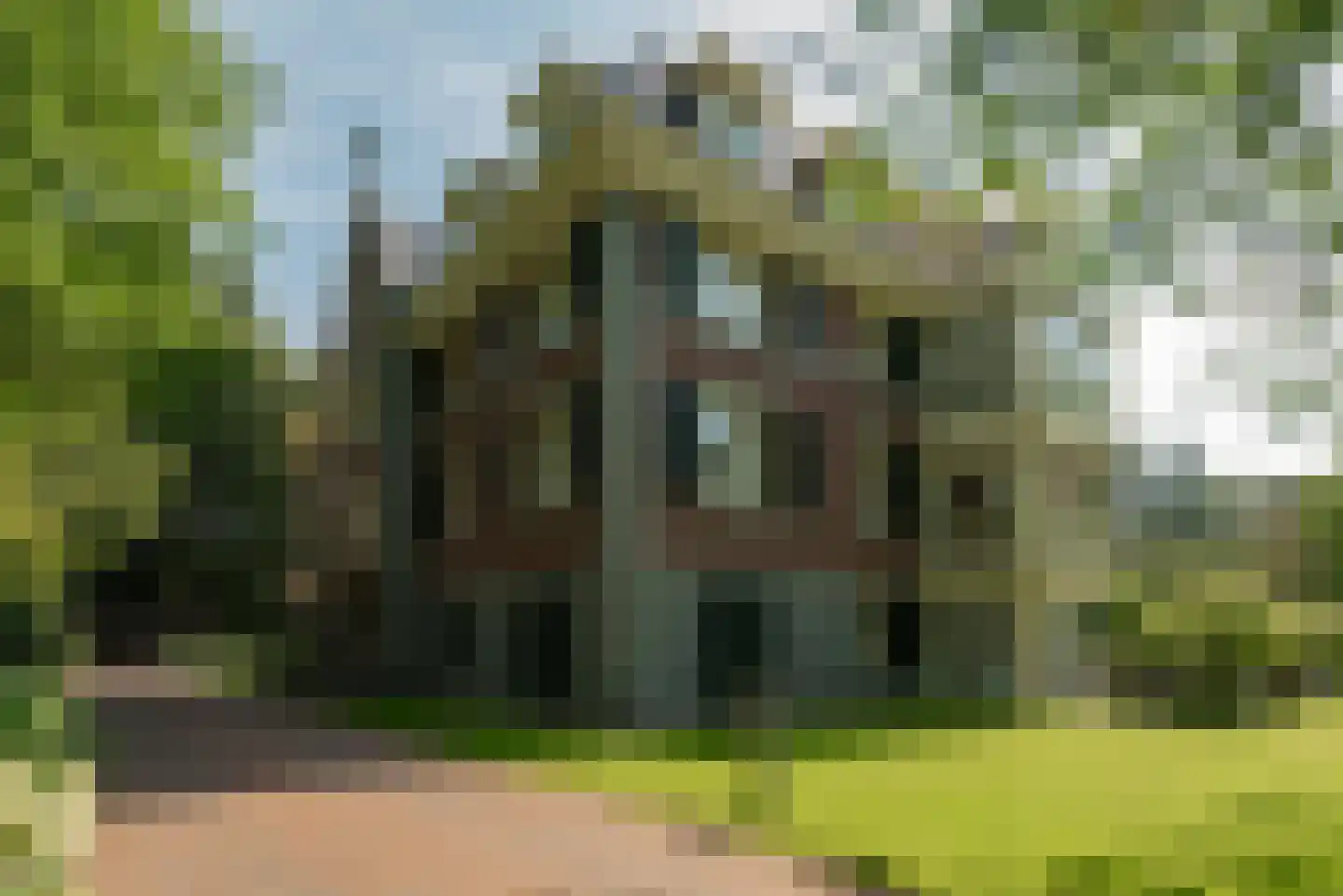 Julianalaan 9 0007 in Baarn