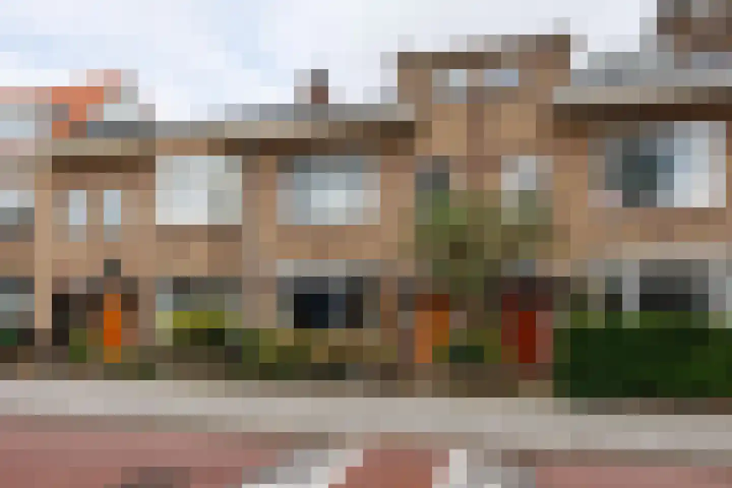 Julianalaan 93 Delft