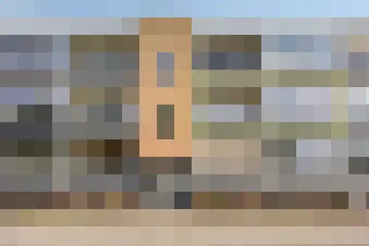 Julianalaan 96 dans Oss