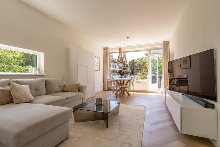 Julianaplantsoen 317 in Diemen