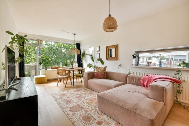 Julianaplantsoen 61 in Diemen foto