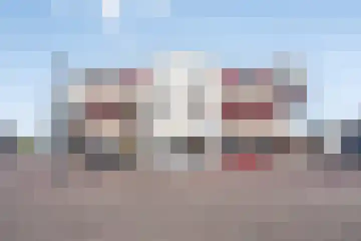 Julianaplein 45 en Wijk aan Zee