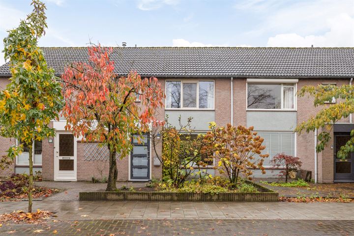 Foto van woning Julianastraat 11, Sint-Oedenrode