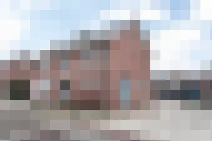 Julianastraat 12 dans Brunssum