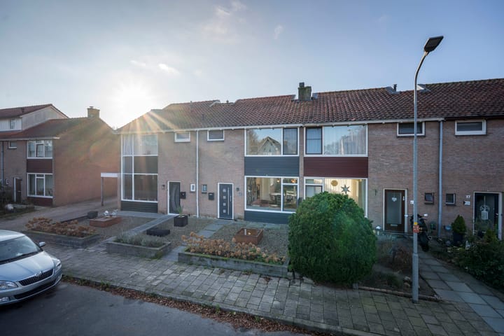 Julianastraat 13 in Duiven