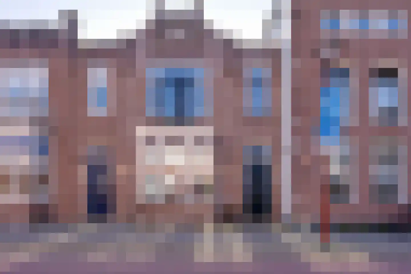 Julianastraat 14 A in Purmerend