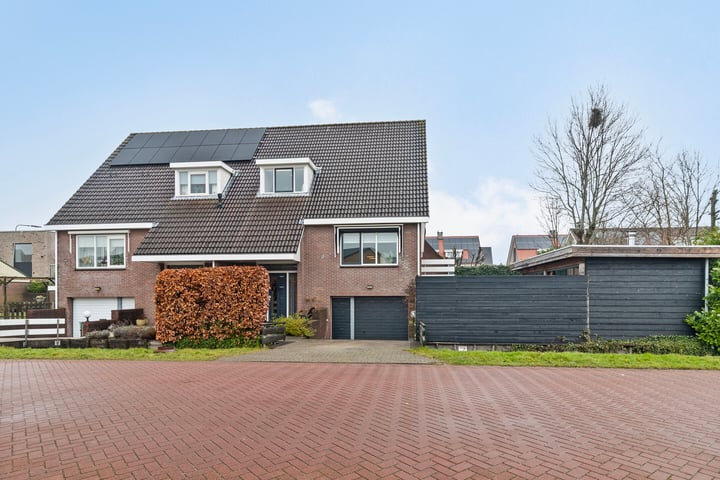 Julianastraat 19b in Moerkapelle foto