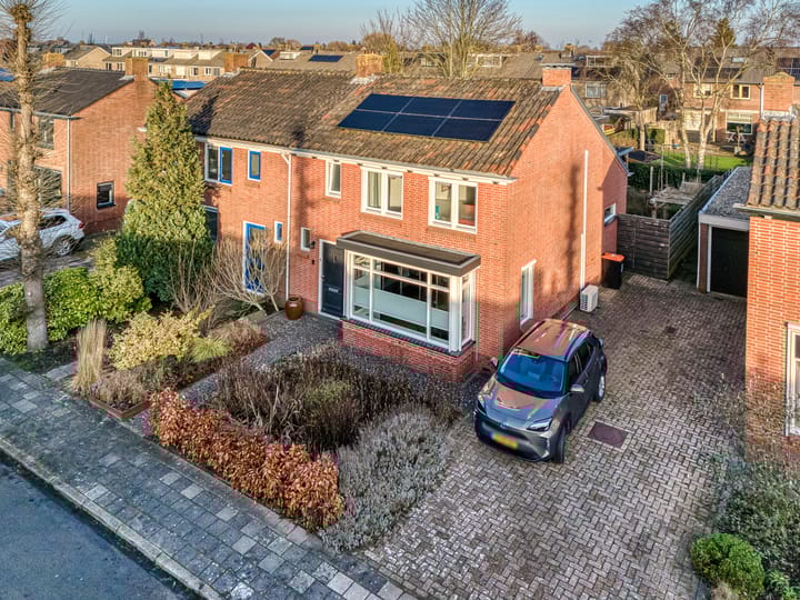 Foto van woning Julianastraat 29, Hoogkarspel