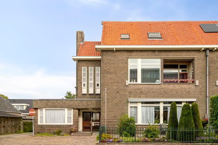 Julianastraat 43 in Asten foto