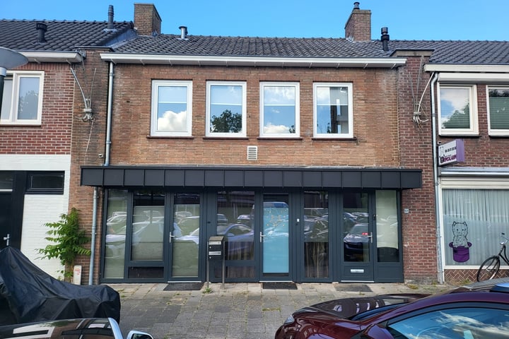 Julianastraat 5A in Schijndel