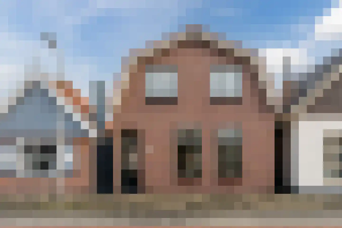 Julianastraat 64 in Egmond aan Zee