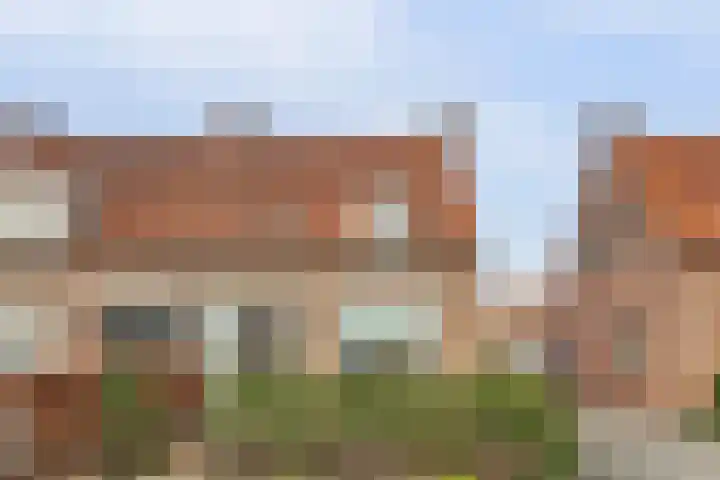 Julianastraat 75 Waarde