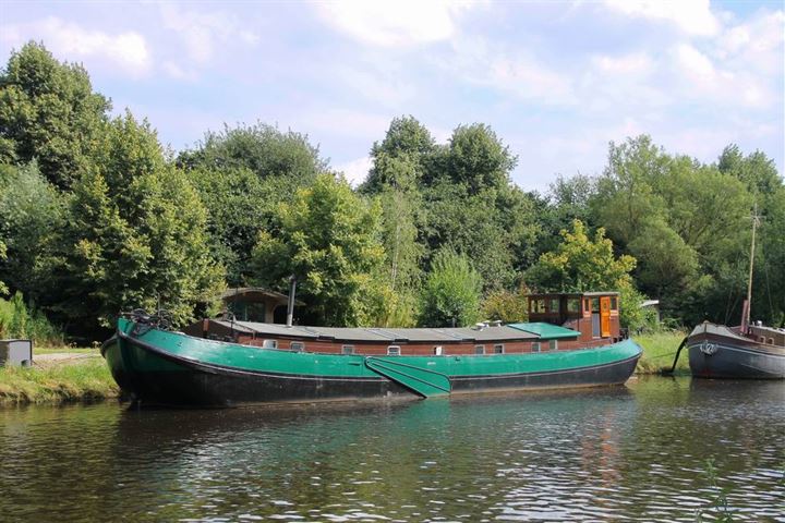 Julianaweg 1003 in Groningen foto