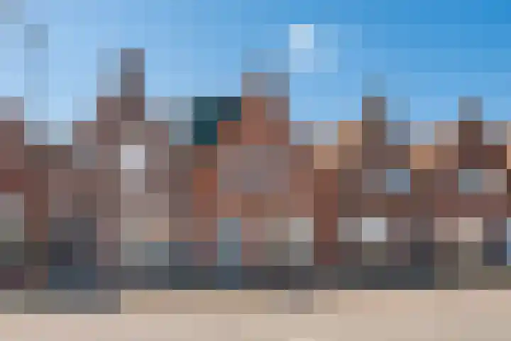 Julianaweg 22 en Volendam