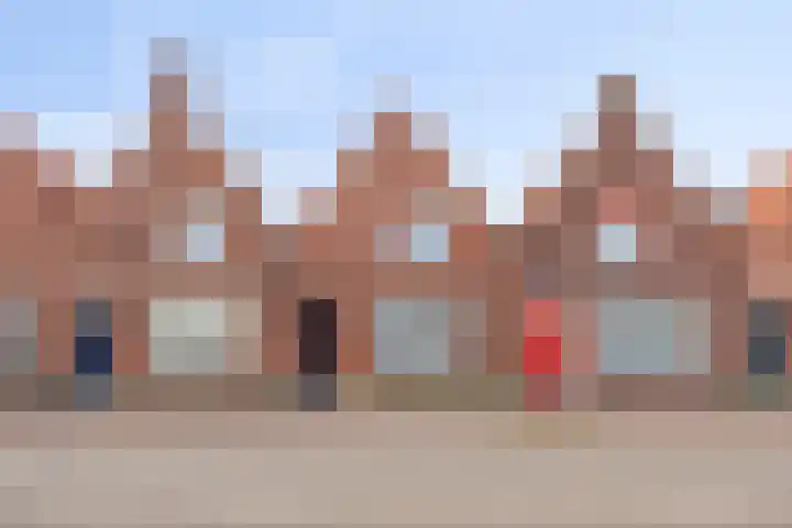 Julianaweg 25 en Volendam