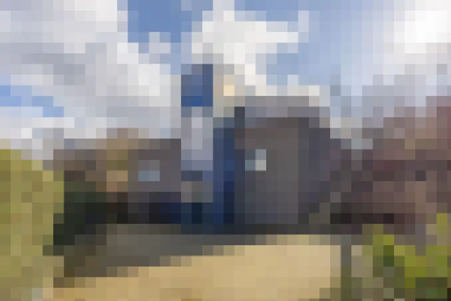 Julianaweg 63 B in Wijk aan Zee