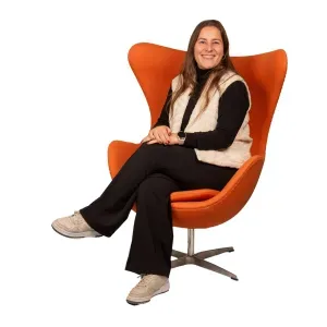 Foto van Julie Stuit