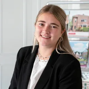 Foto van Julie van Beek