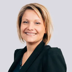 Photo of Juliette Figee