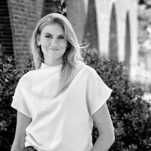 Photo of Juliette Geskes