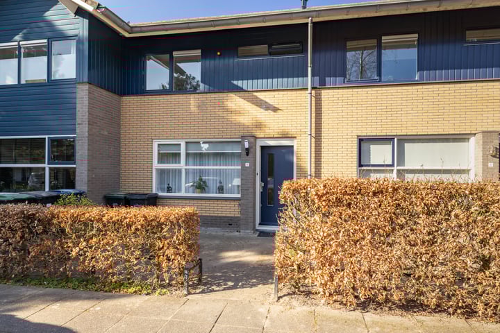 Julistraat 85 in Almere foto