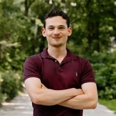 Foto van Julius Azoumi