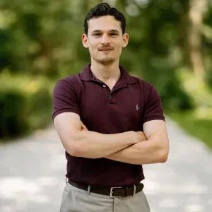 Foto von Julius Azoumi